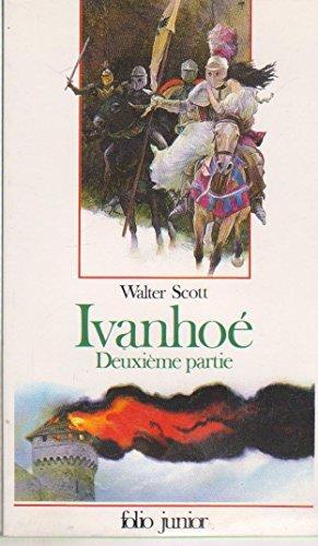 Ivanhoé (French language, 1983)