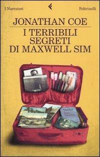 I terribili segreti di Maxwell Sim (Italian language, 2010)