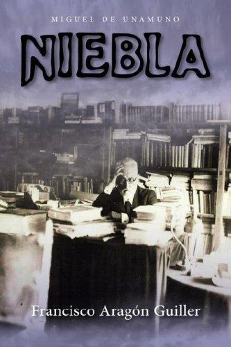 Niebla (Paperback, Spanish language, 2007, Juan de la Cuesta)