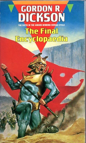 The  Final Encyclopedia (Paperback, 1985, Sphere)