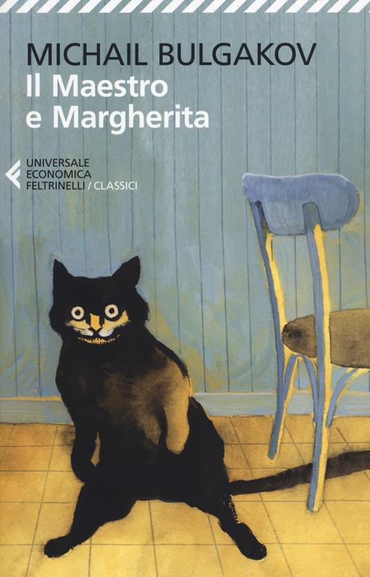 Il maestro e Margherita (Paperback, Italiano language, 2016, Feltrinelli)