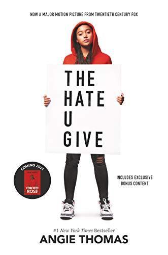 The Hate U Give (2018)