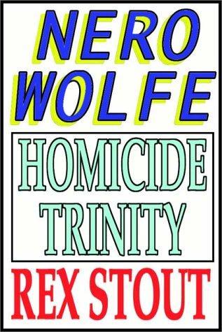 Homicide Trinity (1997)