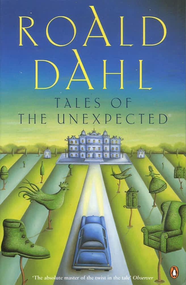 Roald Dahl: Tales of the Unexpected