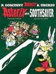 René Goscinny: Asterix and the Soothsayer (2008)