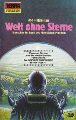 Welt ohne Sterne (Paperback, German language, 1980, Erich Pabel Verlag)