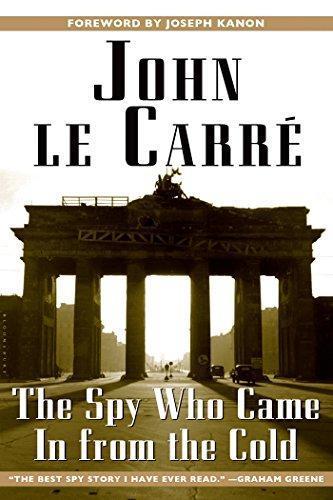 The Spy Who Came In from the Cold (2005)