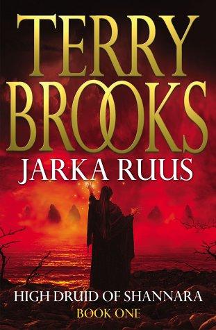 Jarka Ruus (Paperback, 2003, Earthlight)