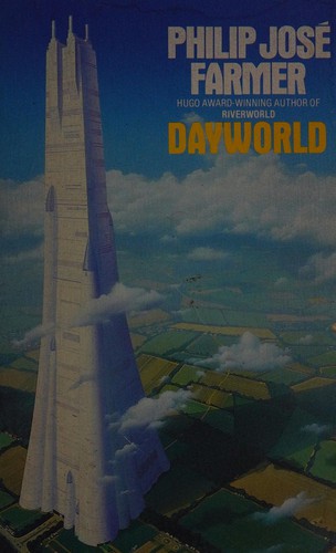 Dayworld (1986, Grafton)