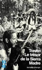 Le Trésor de la Sierra Madre (French language)