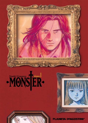 Monster (2009, Planeta DeAgostini)