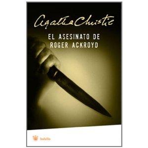 El Asesinato de Roger Ackroyd (2007, Rba Publicaciones)