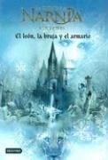 Narnia II (Hardcover, Spanish language, 2005, Destino Ediciones)