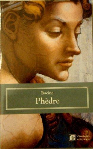 Phedre (French language, 2000)