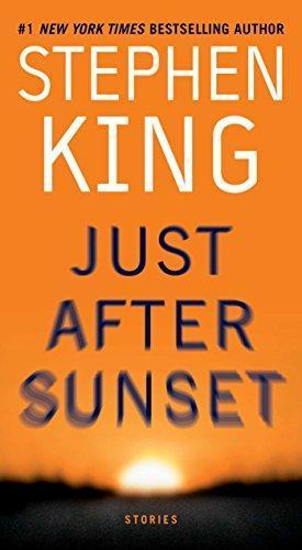 Stephen King: Just After Sunset (2009)