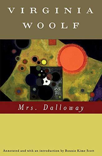 Mrs. Dalloway (2005)