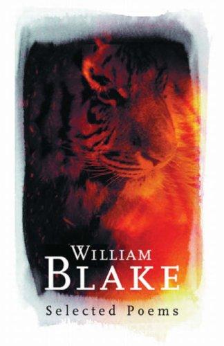 William Blake: William Blake (Hardcover, 2003, Phoenix Press, Orion Publishing Group, Limited)