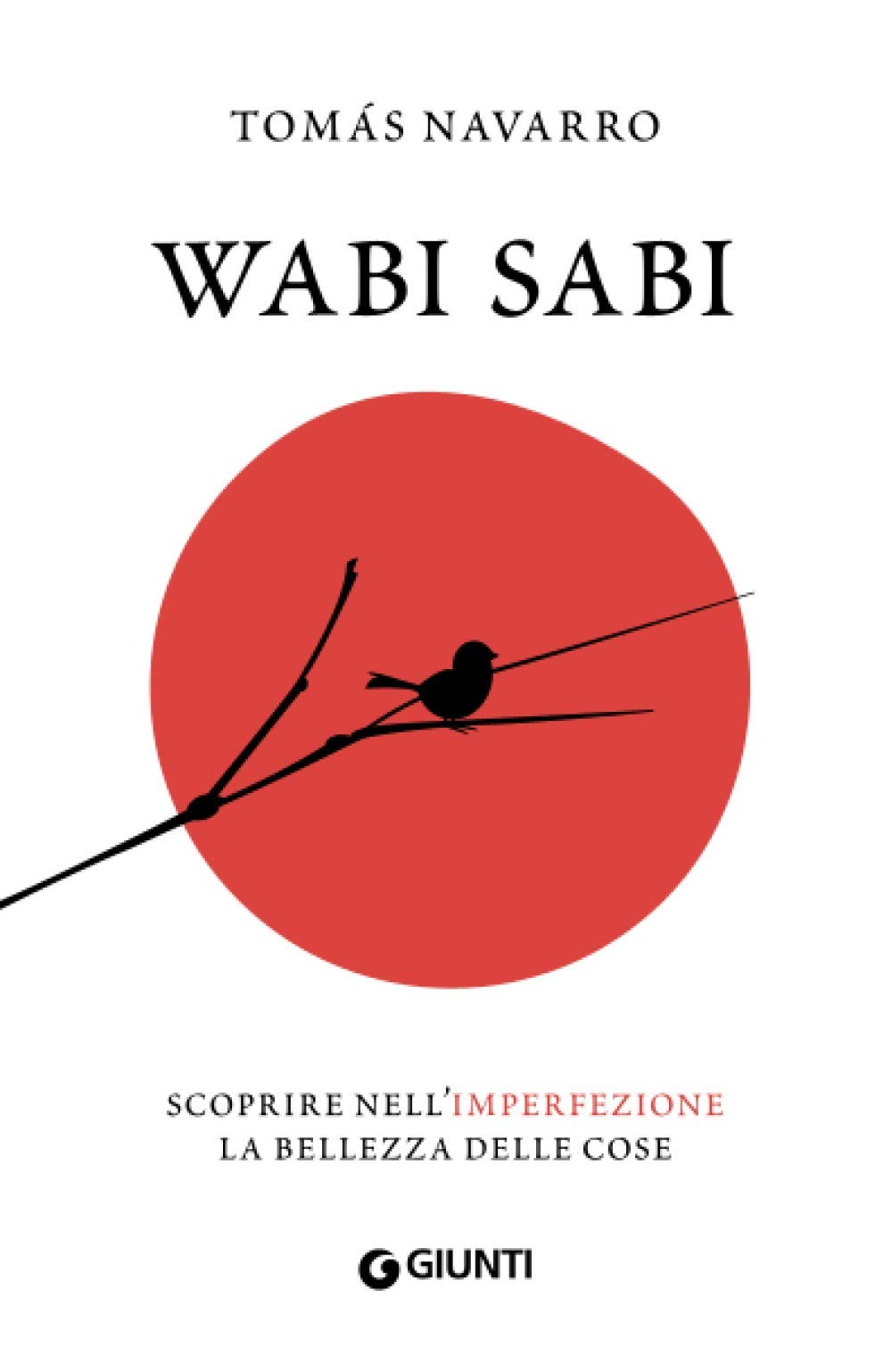 Wabi Sabi (Paperback, Italian language)