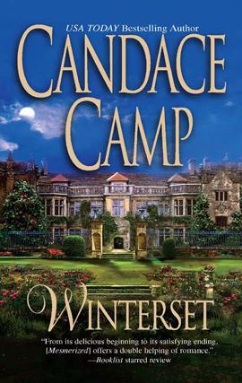 Candace Camp: Winterset (EBook, 2008, MIRA)