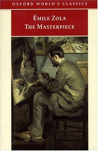 The masterpiece (1999, Oxford University Press)