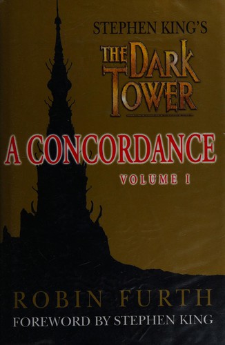 Stephen King's the Dark Tower (2005, Taylor & Francis Group)