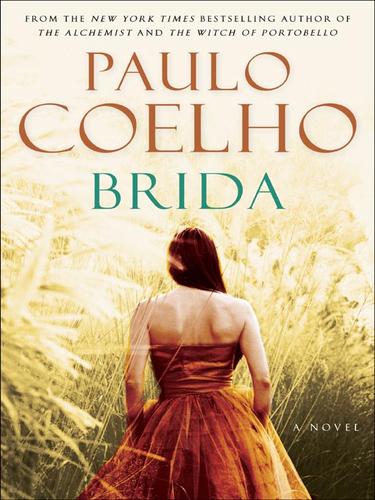 Paulo Coelho: Brida (EBook, 2008, HarperCollins)