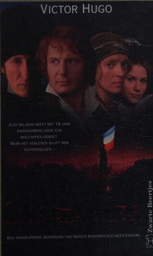 Les misérables (Dutch language, 2001, Bruna)