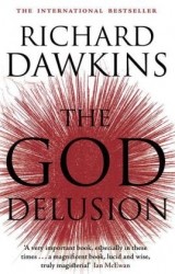 The God Delusion (Paperback, 2007, Black Swan)