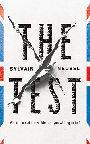 The Test (Paperback, 2019, Tor.com, Tordotcom)