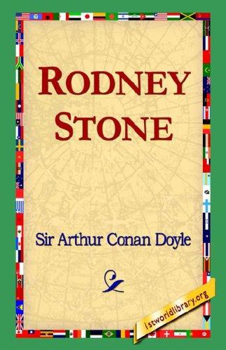 Rodney Stone (Paperback, 2004, 1st World Library - Literary Society)