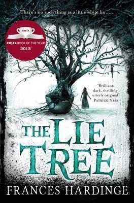 The Lie Tree (2015)