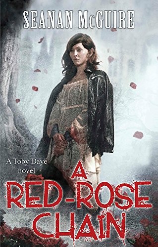 A Red Rose Chain (Paperback, Corsair)