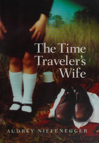 The time traveler's wife (2003, A.A. Knopf Canada)