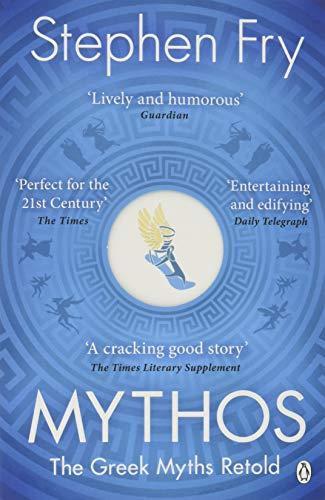 Mythos (2018)