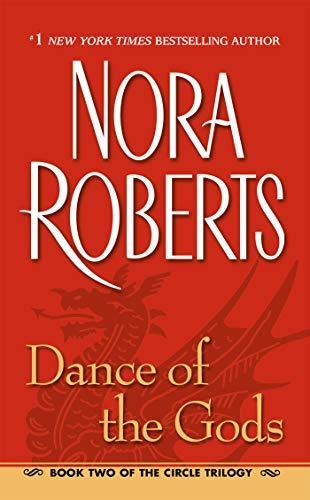 Dance of the Gods (Circle Trilogy, #2)