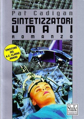 Sintetizzatori umani (Italian language, 1998)