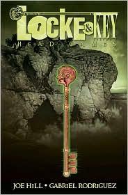 Locke & Key (Hardcover, 2009, IDW)