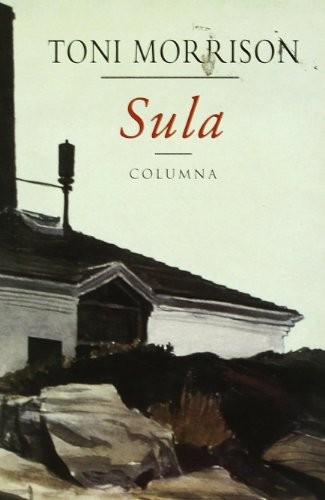 SULA (Paperback, 1996, Columna CAT)