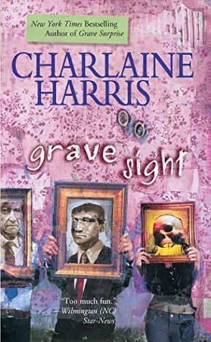 Grave Sight (2006)