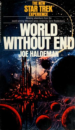 World Without End (Paperback, 1979, Bantam Books)