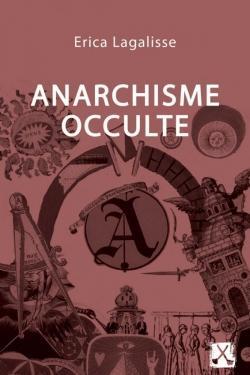 Anarchisme occulte (French language, 2022)