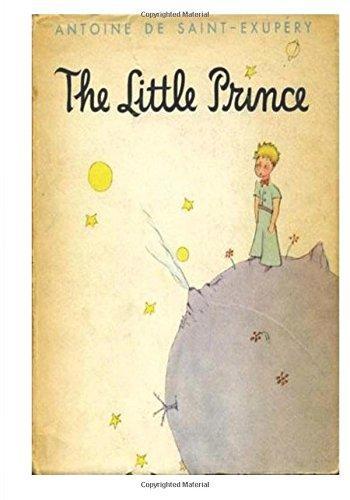 The Little Prince : Le Petit Prince (2015)