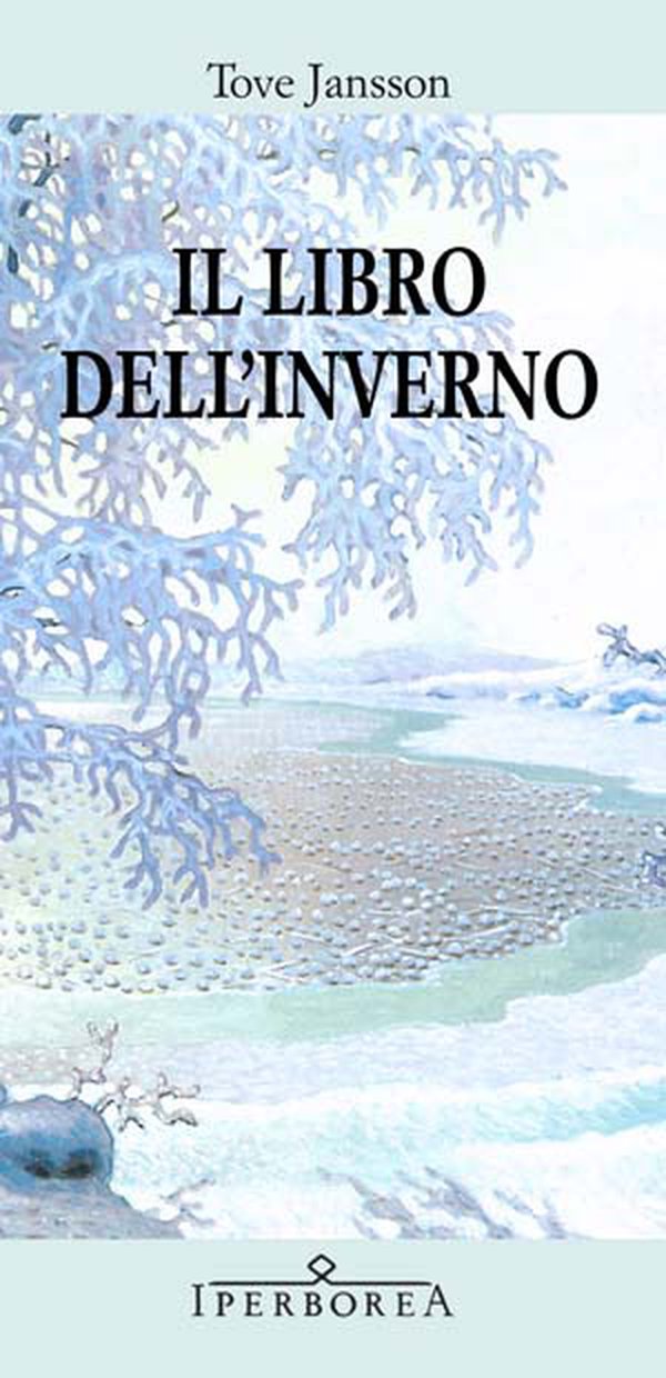 Il libro dell'inverno (Paperback, Italiano language, 2013, Iperborea)