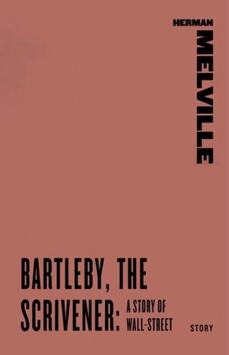 Bartleby, the Scrivener (EBook, 2009, HarperCollins e-books)
