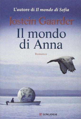 Il mondo di Anna (Italian language, 2014)