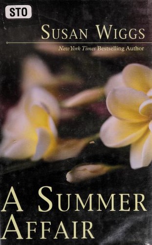 A summer affair (2003, Wheeler Pub., Wheeler Pub Inc)