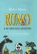 Rumo & His Miraculous Adventures (Zamonia, #3) (2006)
