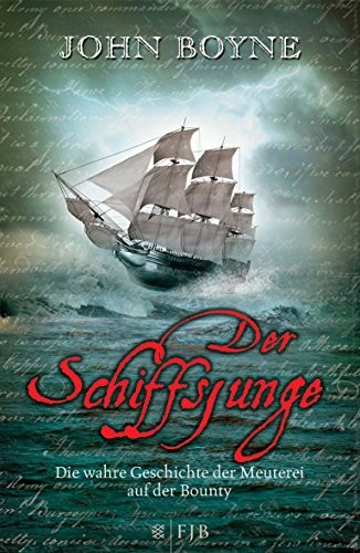 Der Schiffsjunge (Hardcover, 2011, FISCHER FJB)