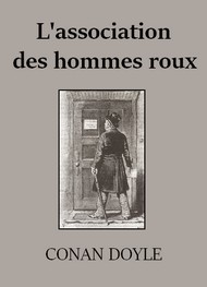 L'Association des hommes roux (EBook, French language, 2020, Audiocite)