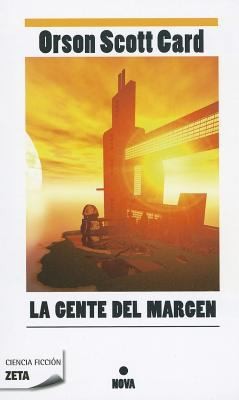 La Gente del Margen  People in the Room
            
                Zeta Ciencia Ficcion (2011, Zeta Publishers)